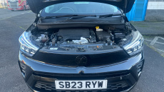 Vauxhall Crossland 1.2 Turbo [130] GS 5dr Auto Petrol Hatchback